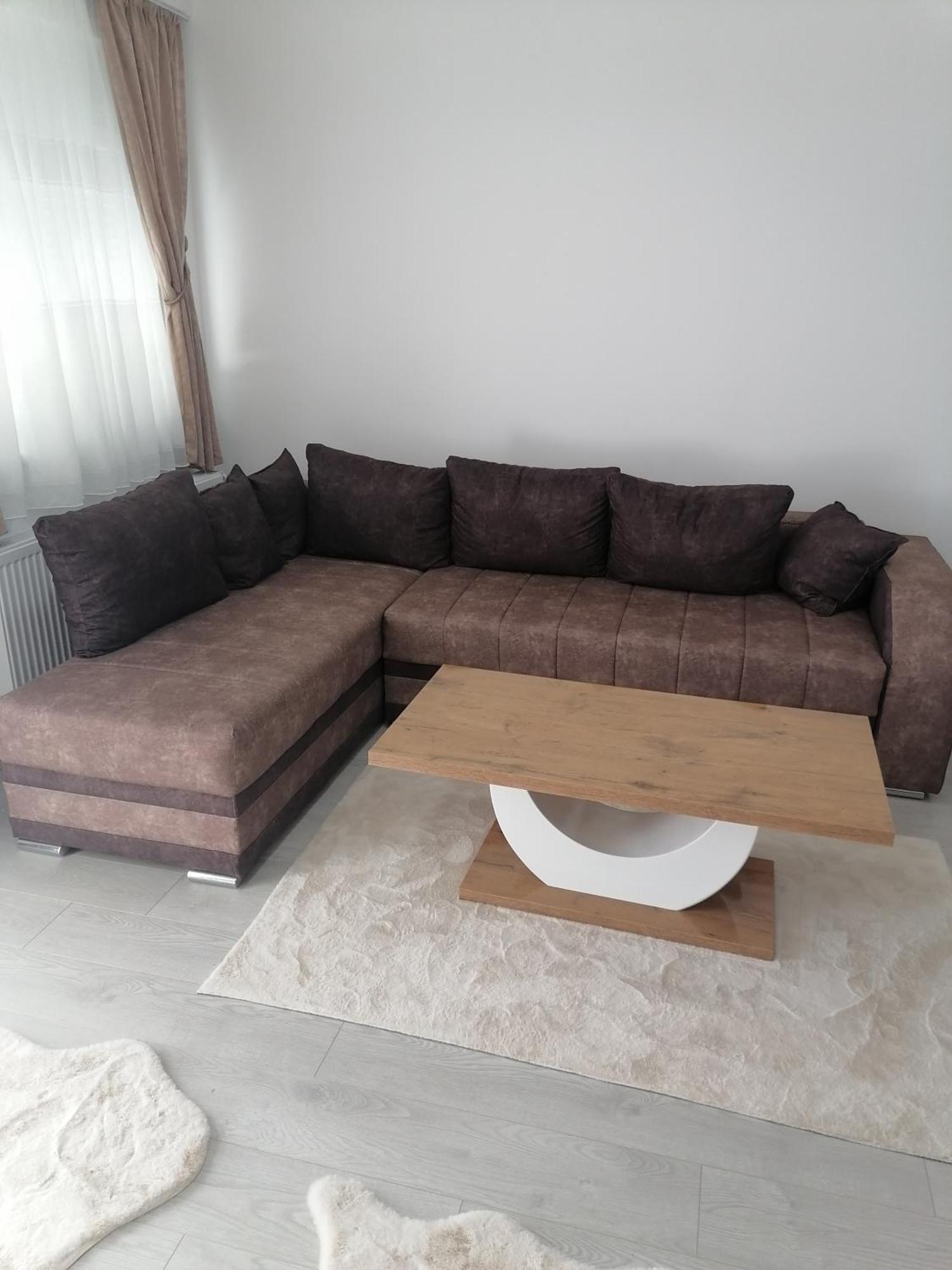 Apartman Jelena Apartment Враня Екстериор снимка